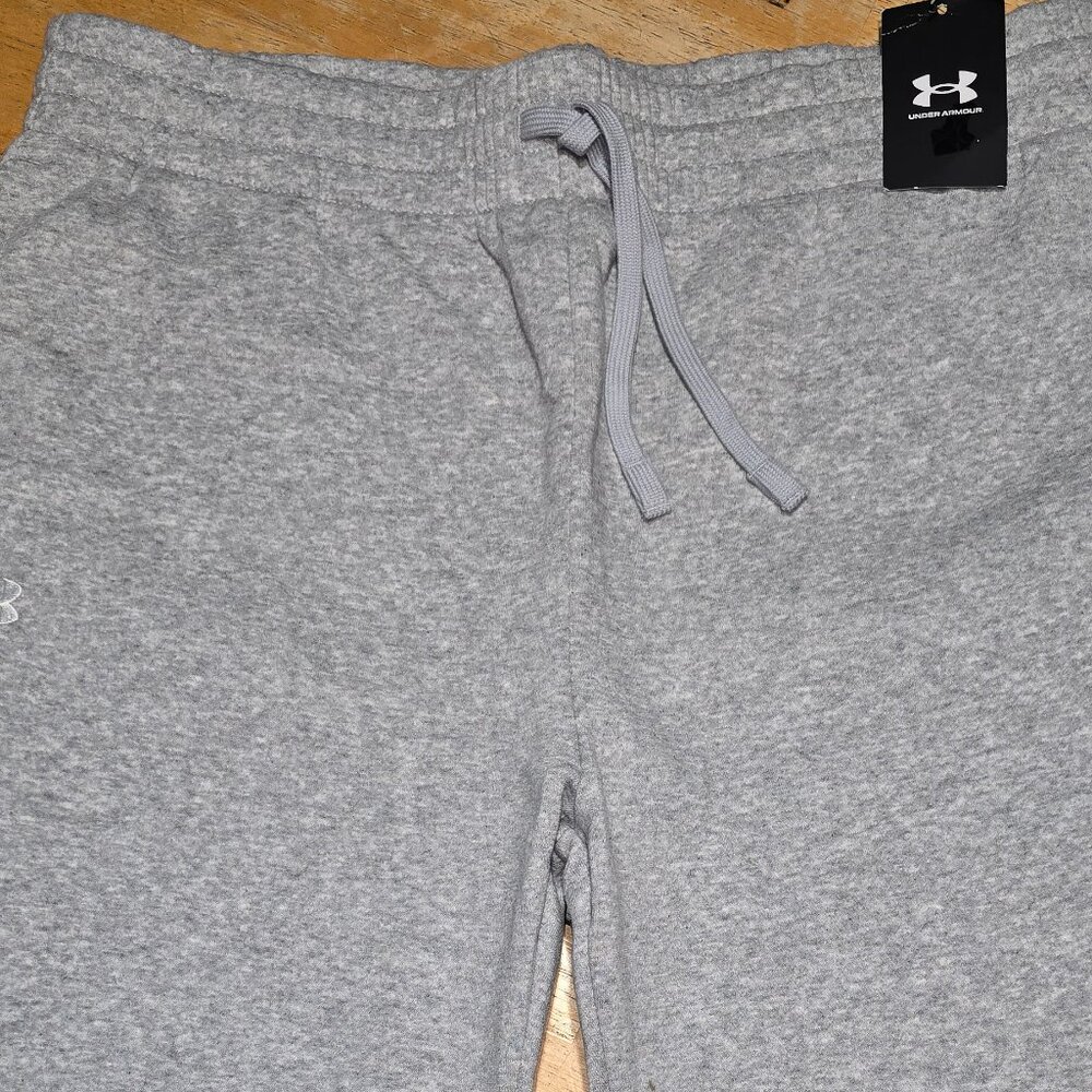 Sweat pants